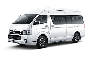   Toyota () HIACE